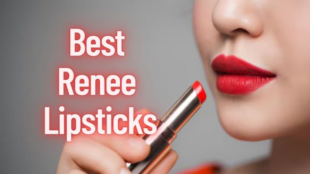 Best Renee Lipsticks