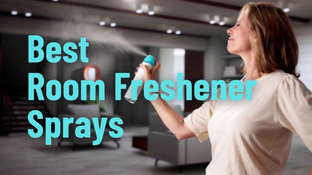 Best Room Freshener Sprays