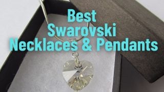 Best Swarovski Necklaces & Pendants