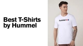 Best T-Shirts by Hummel