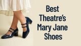 Best Theatre’s Mary Jane Shoes