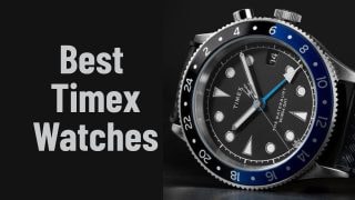 Best Timex Watches