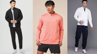 Best Training Jackets for Men