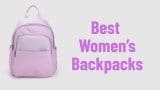 Best Women’s Backpacks