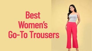 Best Women’s Go-To Trousers