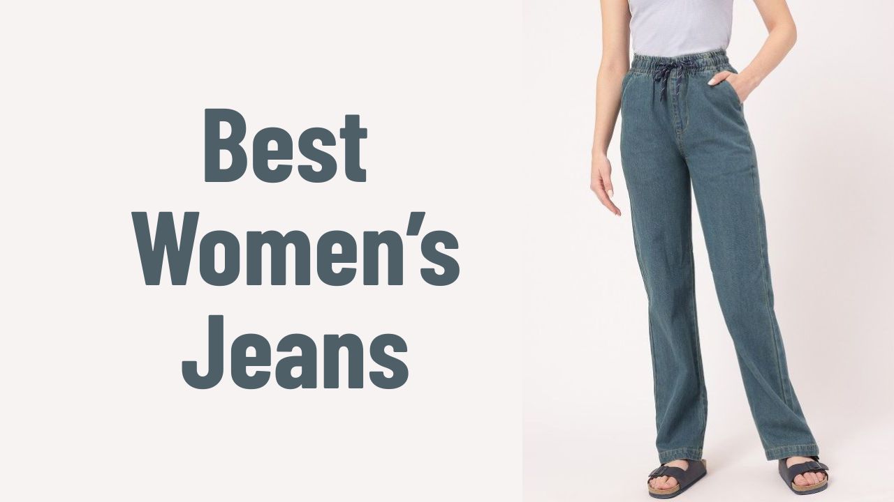 Best Women’s Jeans