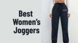 Best Women’s Joggers
