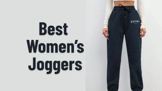 Best Women’s Joggers