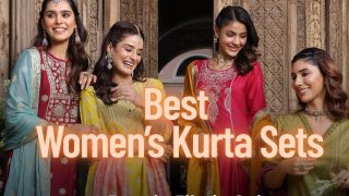 Best Women’s Kurta Sets