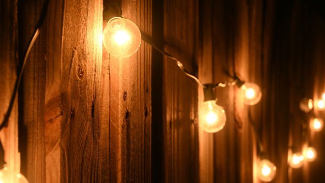 Best string lights to check out