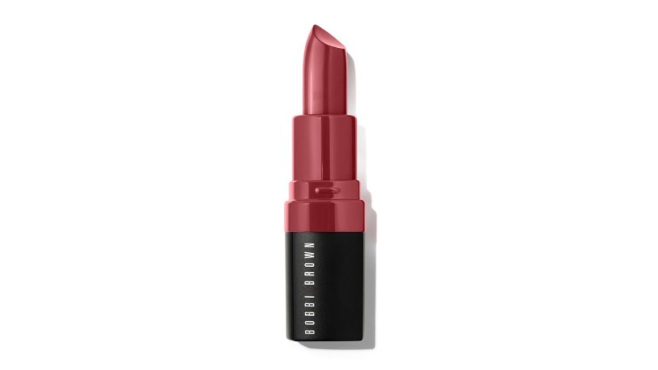 Bobbi Brown Crushed Lip Color – Cranberry