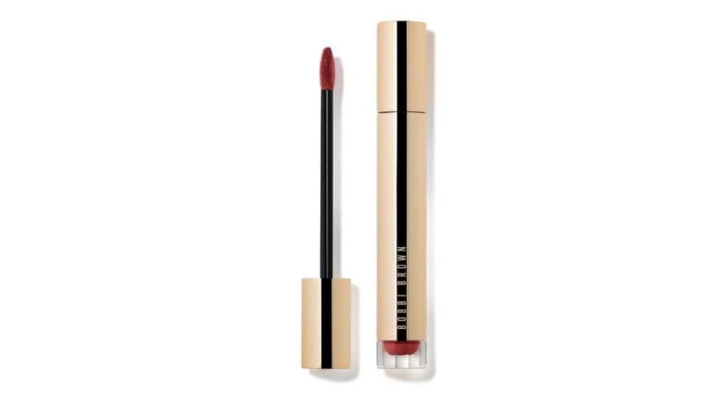 Bobbi Brown Luxe Matte Liquid Lip – Afternoon Tea
