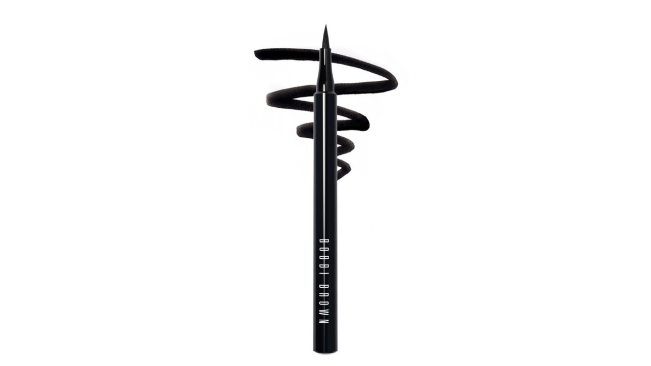 Bobbi BrownInk Liner - Blackest Black 0.05 ml