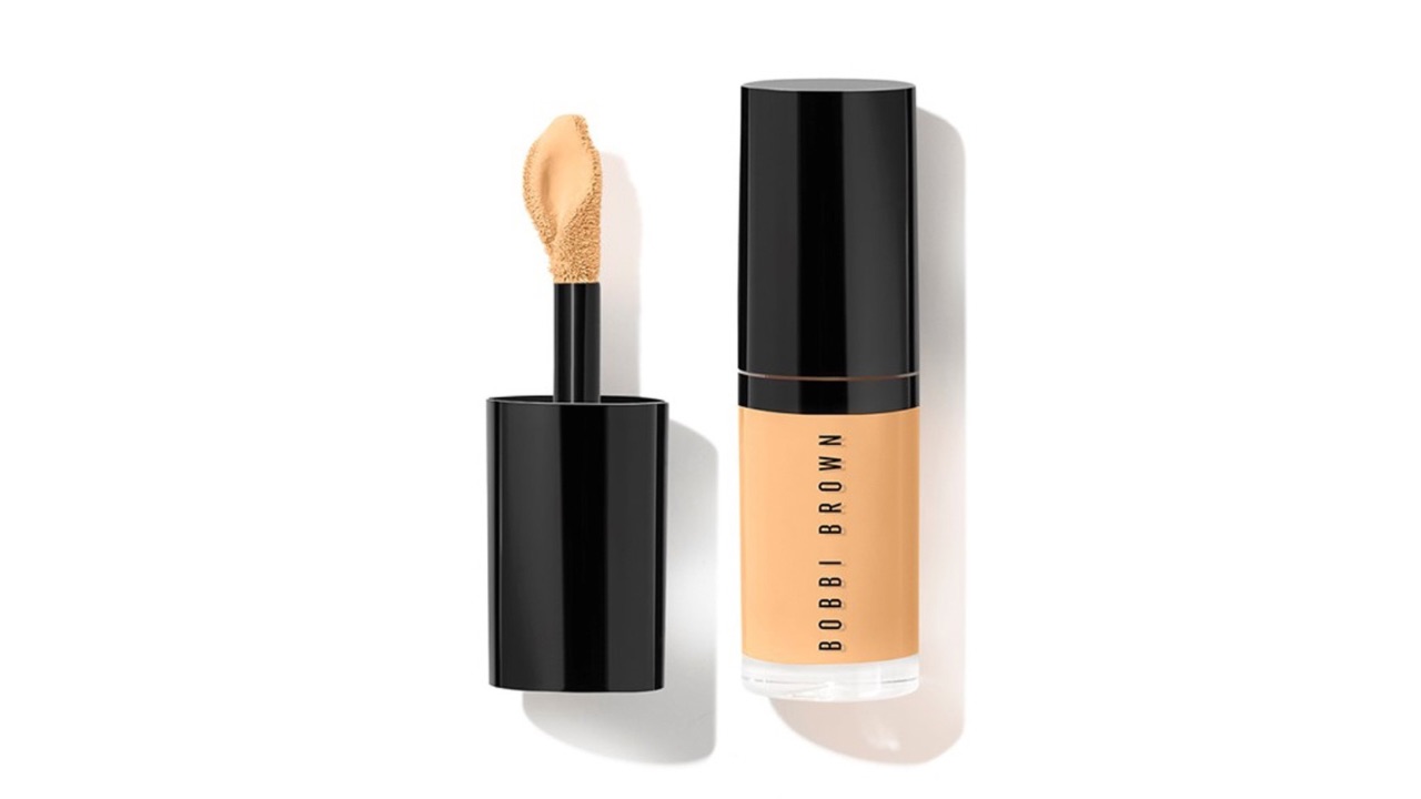 Bobbi BrownInstant Full Cover Longwear Weightless Mini Concealer 2 ml - Natural