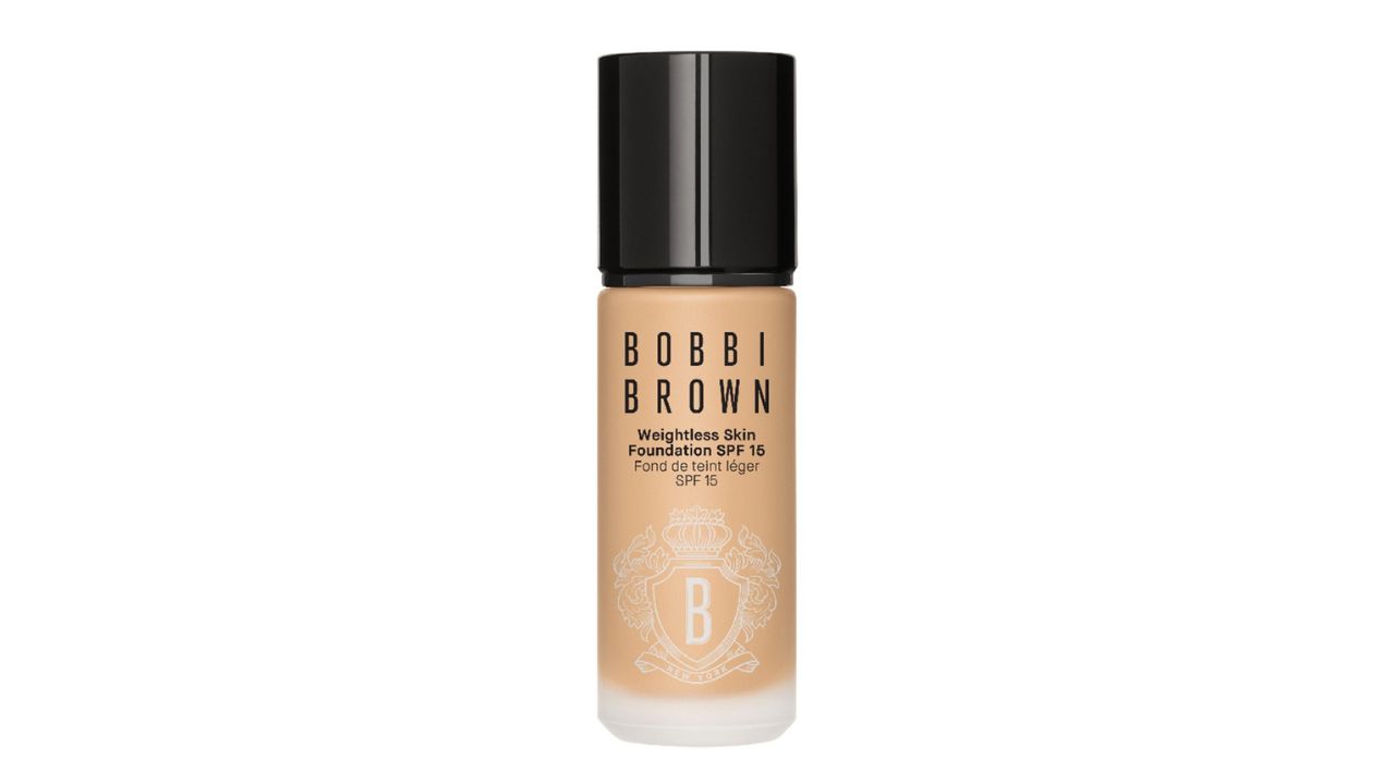 Bobbi BrownWeightless Skin SPF 15 Mini Foundation 13ml - Natural Tan