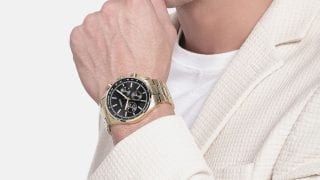 Branded Watches for Men Under ₹10,000