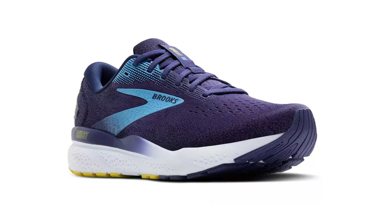 Brooks Ghost 16 Men's Road Running Shoes