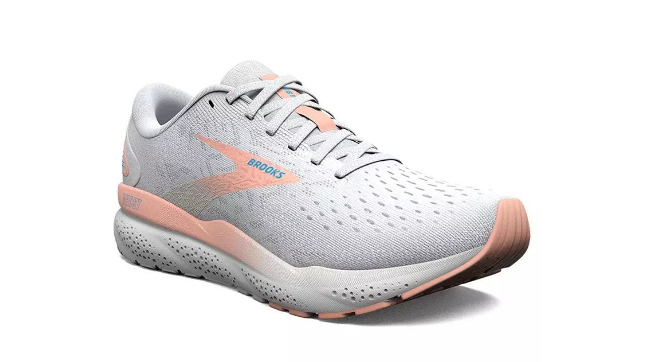 Brooks Ghost 16 Women's Running Shoes