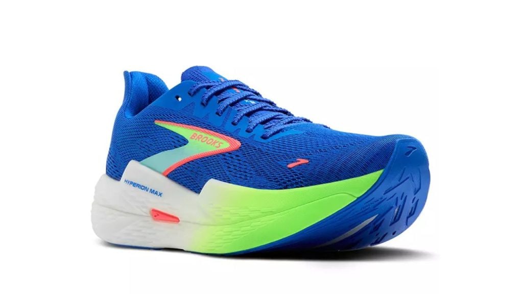 Brooks Hyperion Max 2 Men's Road Running Shoes