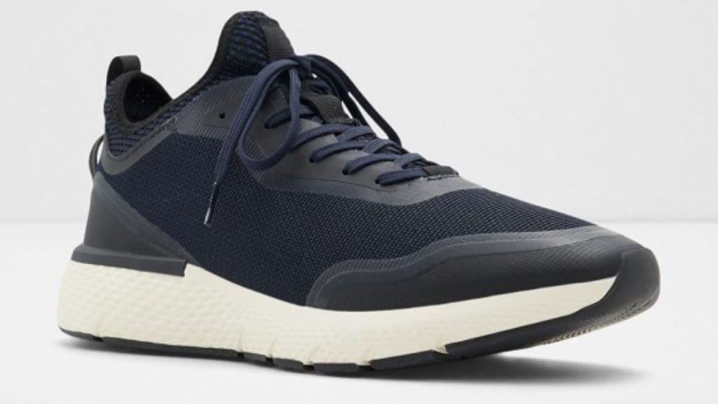 Built for Movement: Fastcourt Comfort Sole Sneakers