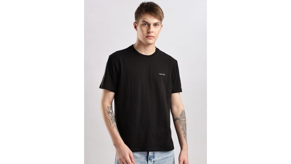 Calvin Klein Jeans Men T-shirt