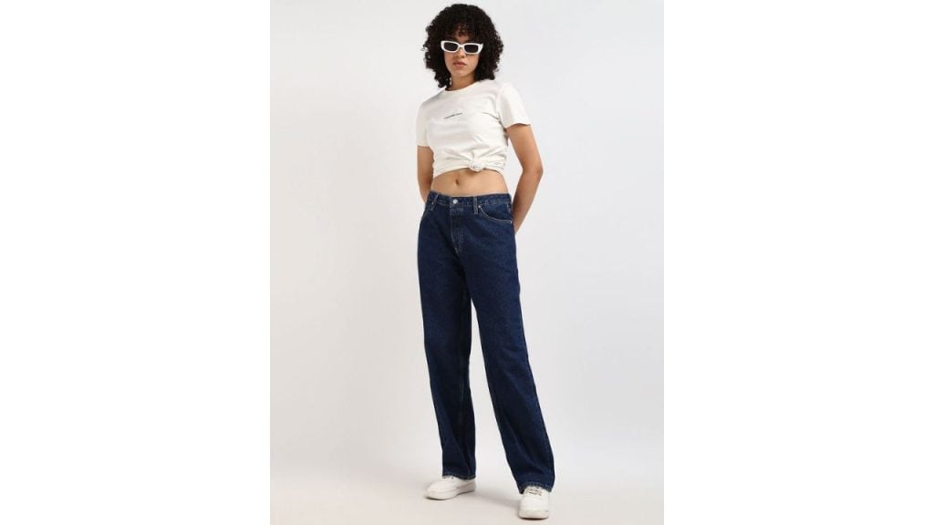 Calvin Klein Jeans Women Jeans