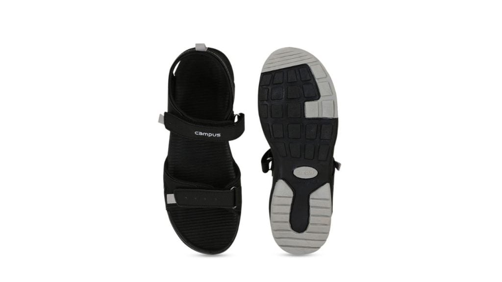 Campus 2GC-16 Men Velcro Sandals