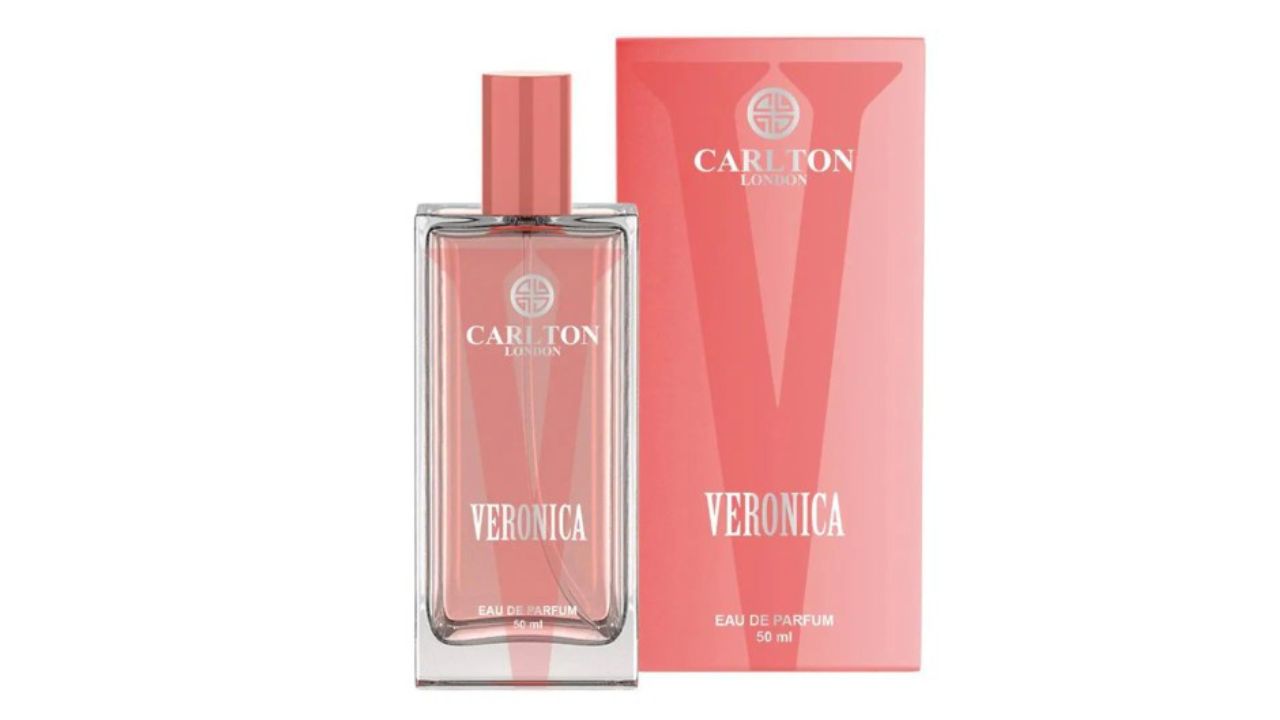 Carlton London Women Veronica Eau de Parfum - 50ml