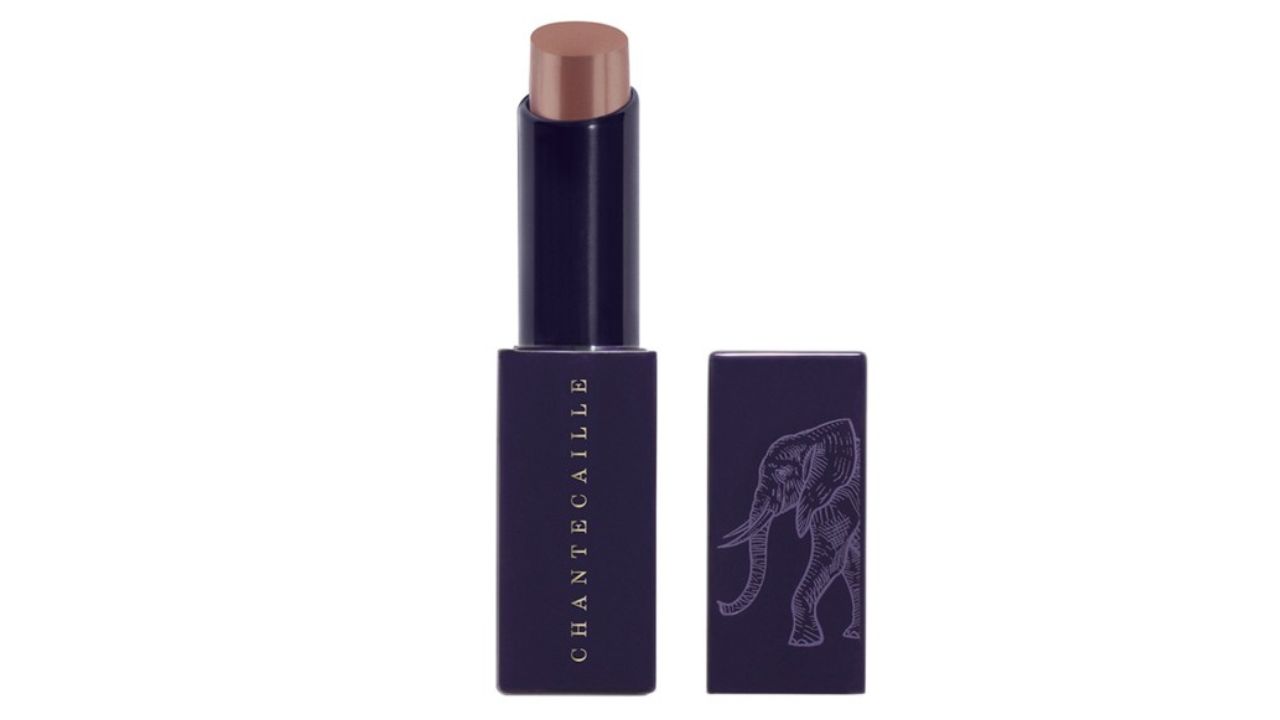 Chantecaille Lip Veil Lipstick - Tamboti