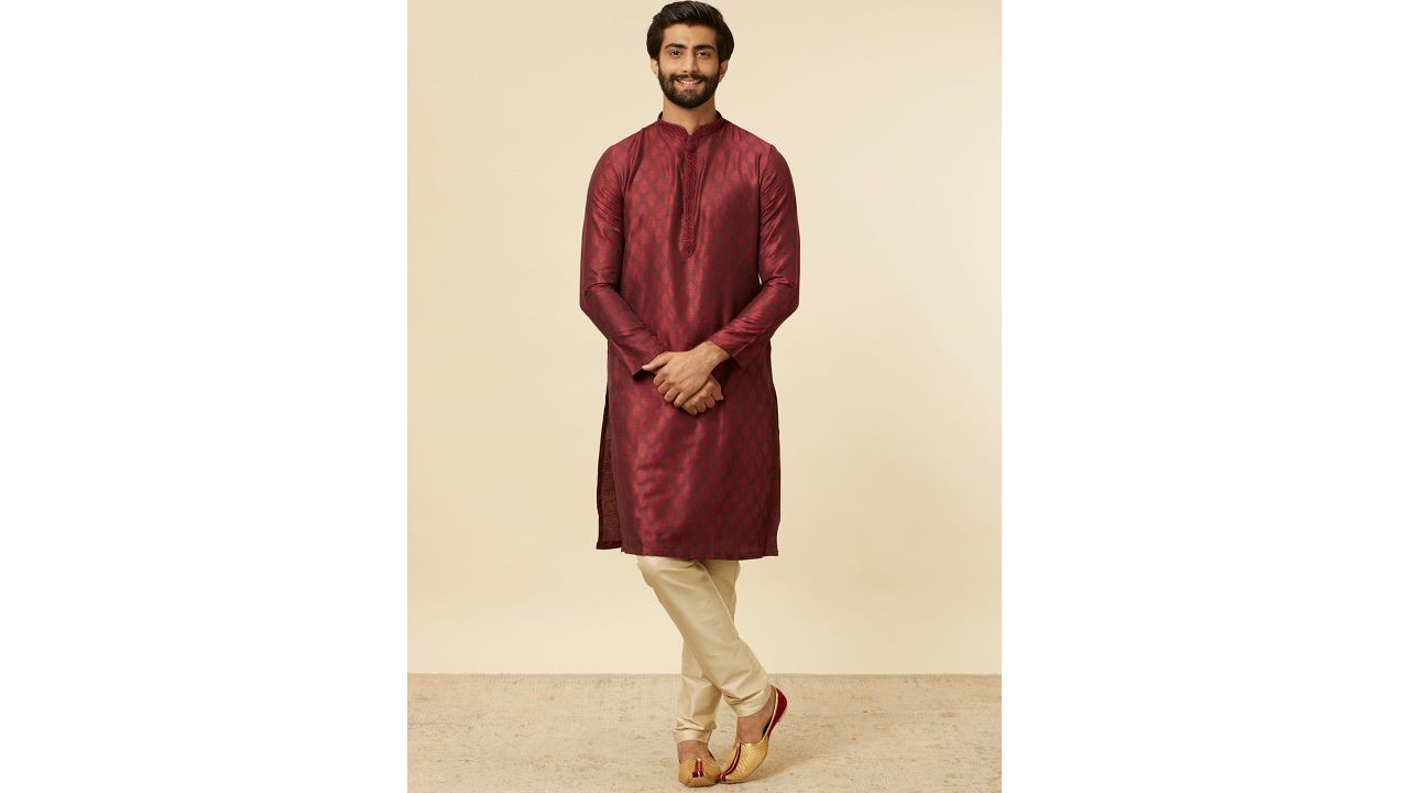 Classic Thread Work with a Contemporary Twist