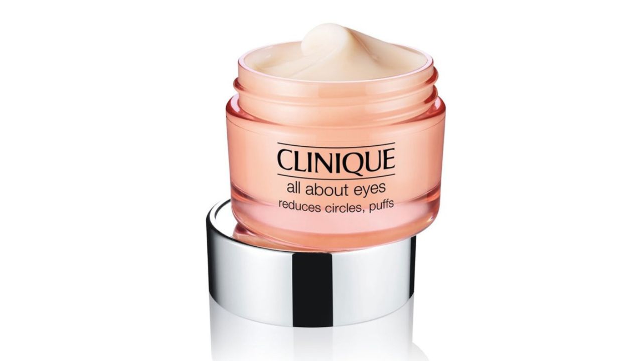 Clinique All About Eyes