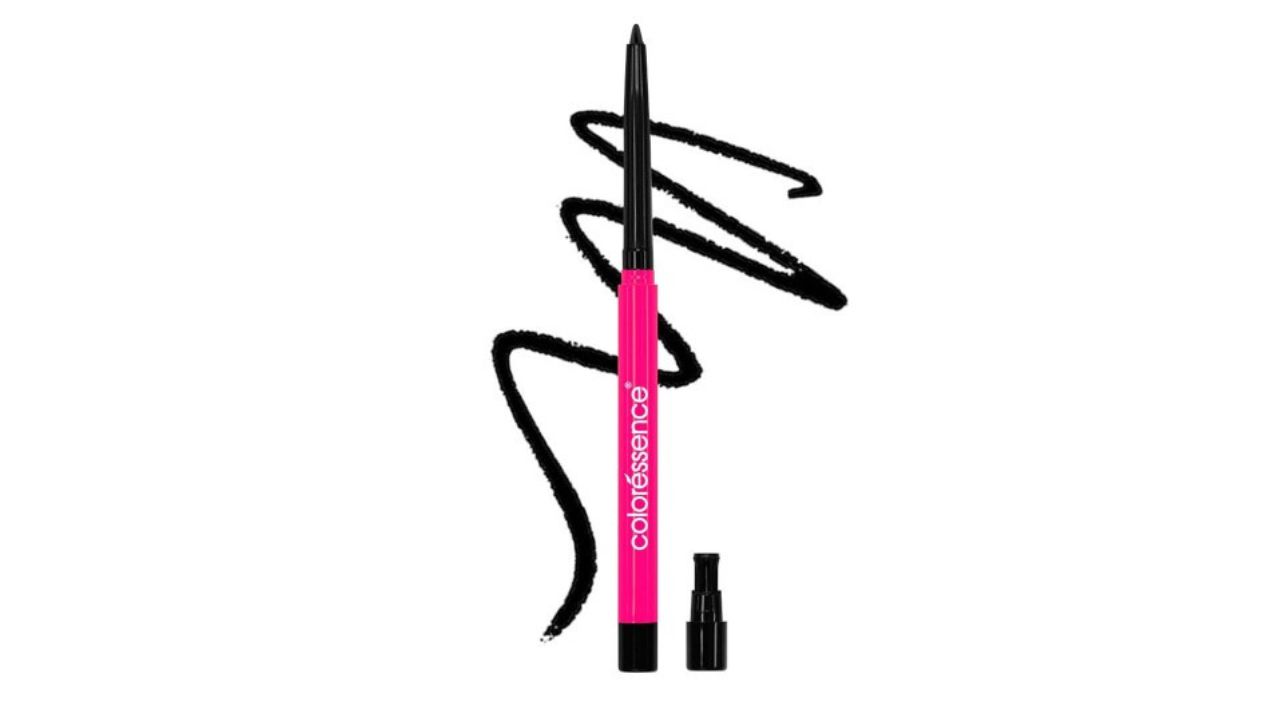 Coloressence Time To Prime Waterproof Kajal Pencil