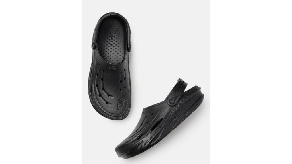 Crocs Unisex Off Grid Clogs