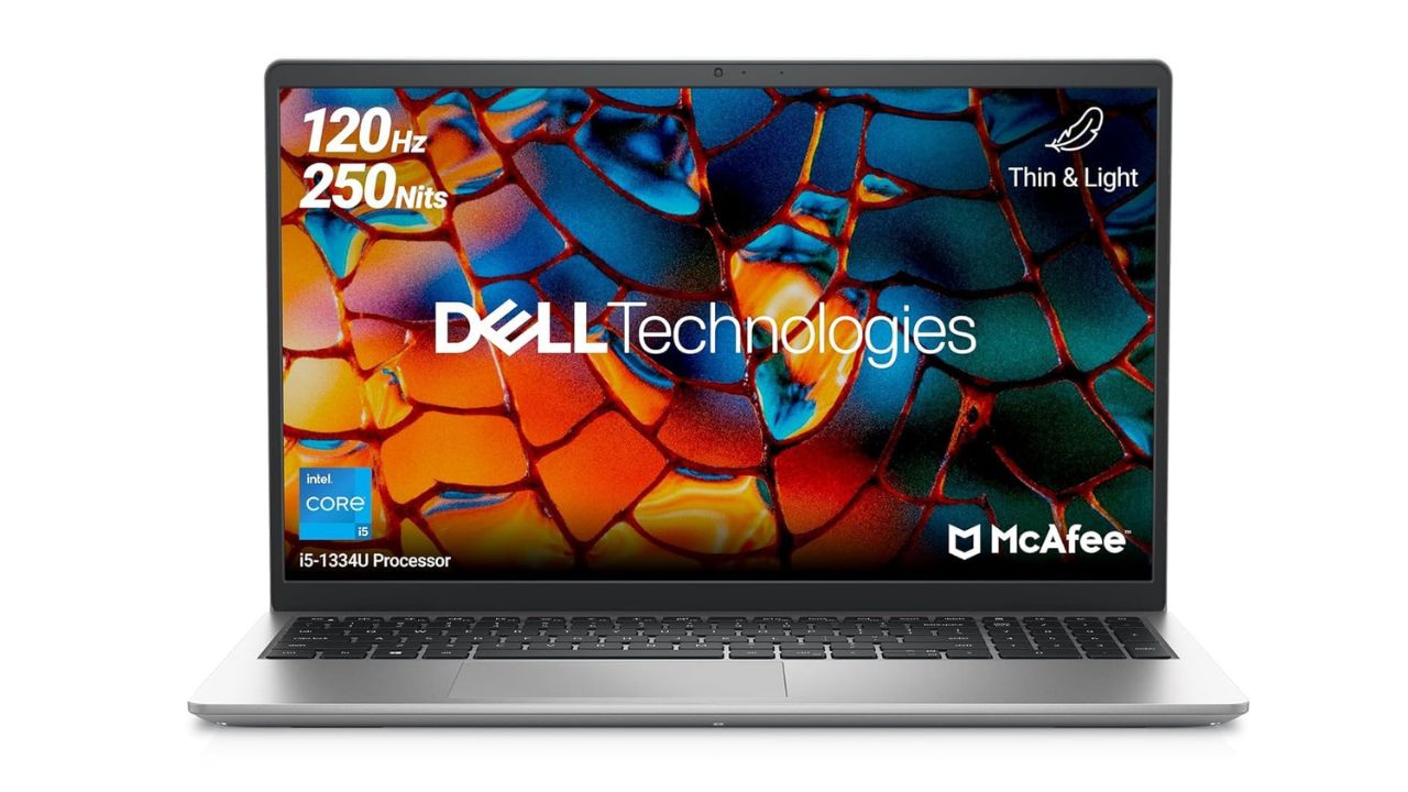 Dell Inspiron 14 – Business Casual Meets Daily Dependable