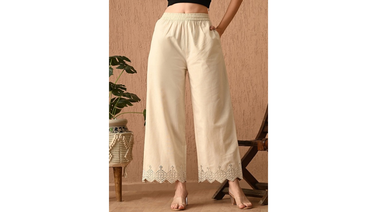 Dipani Women Palazzos