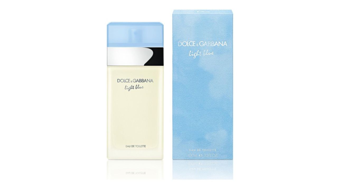 Dolce & Gabbana Light Blue Eau de Toilette