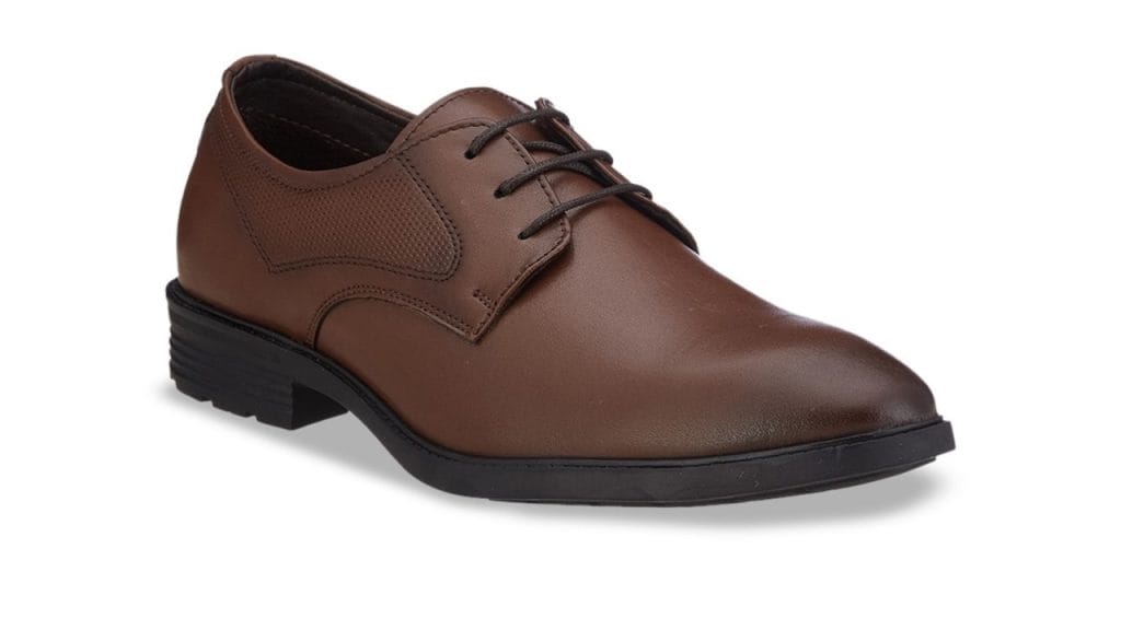 Duke Men Formal Derbys