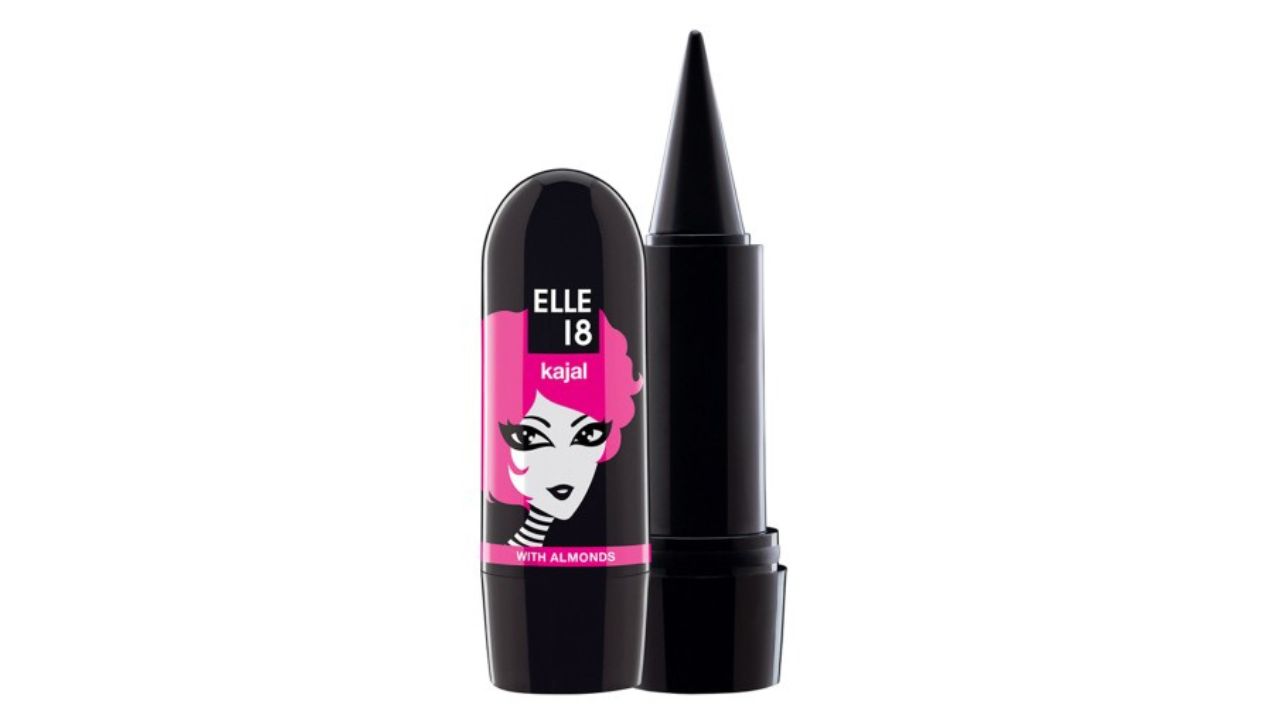 ELLE 18 Kajal – Black