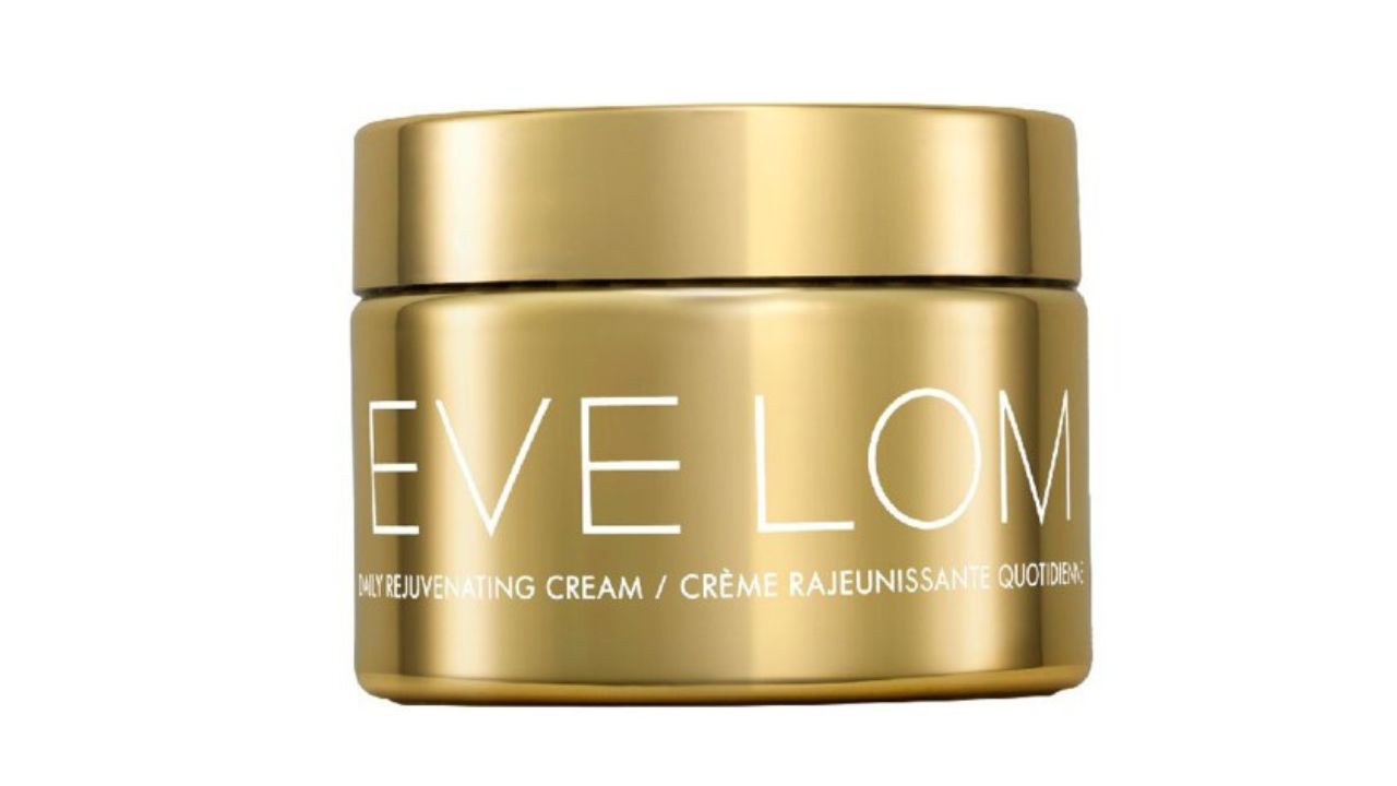 EVE LOM Daily Rejuvenating Cream - 50ml