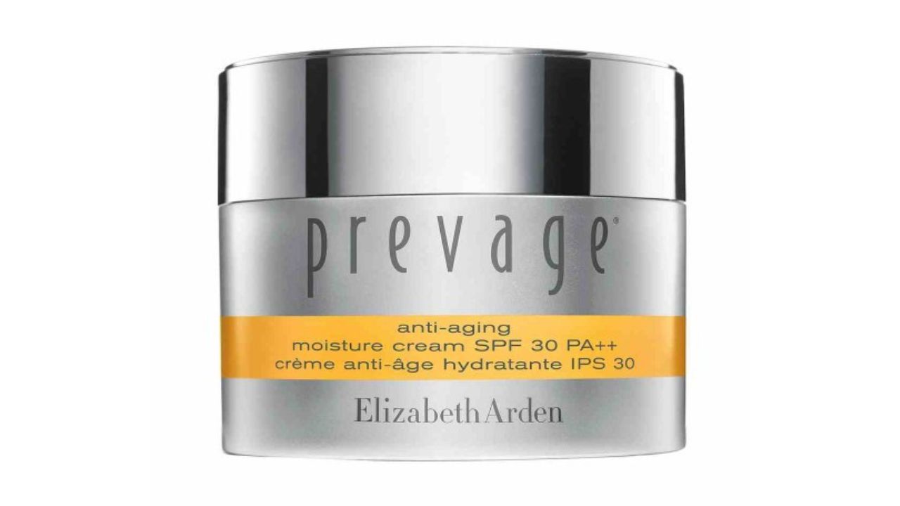 Elizabeth Arden Prevage Anti-Aging SPF30 Sunscreen Moisture Cream - 50 ml