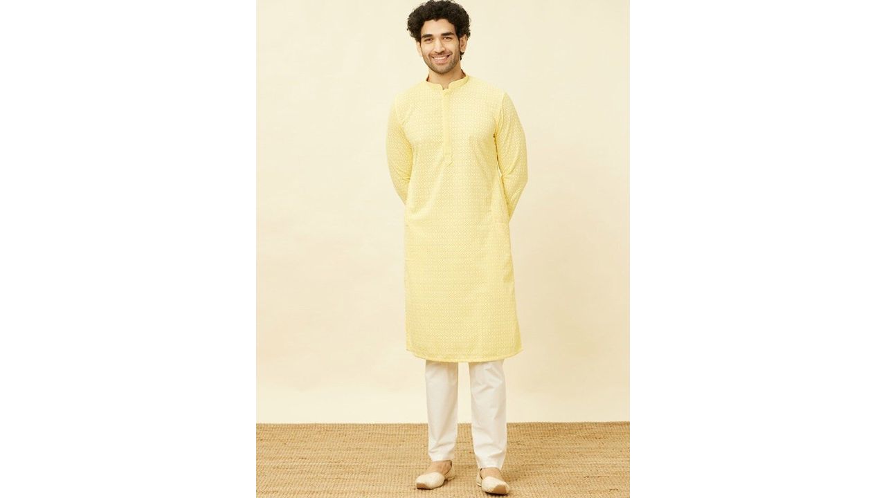 Embroidery That Doesn’t Overwhelm