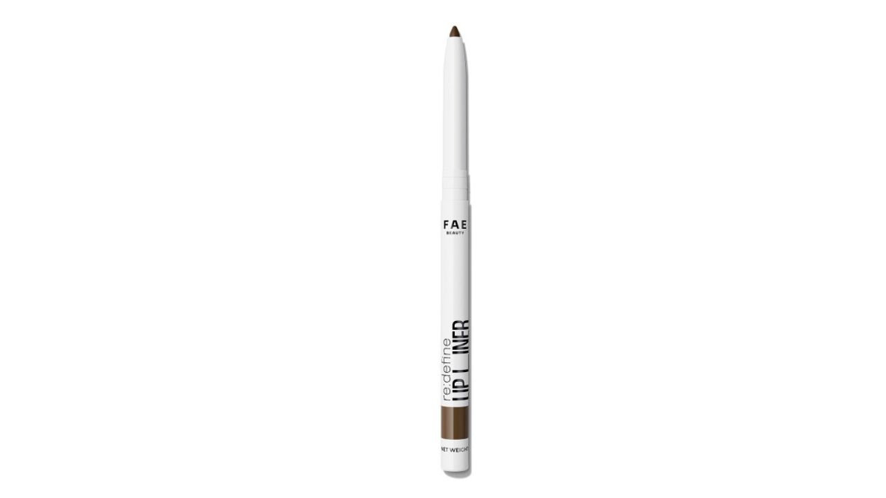 FAE BEAUTY Re:Define Long Lasting Smudgeproof Matte Lip Liner