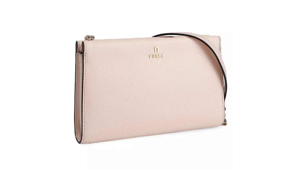 FURLA Camelia Mini Crossbody Bag (nt)