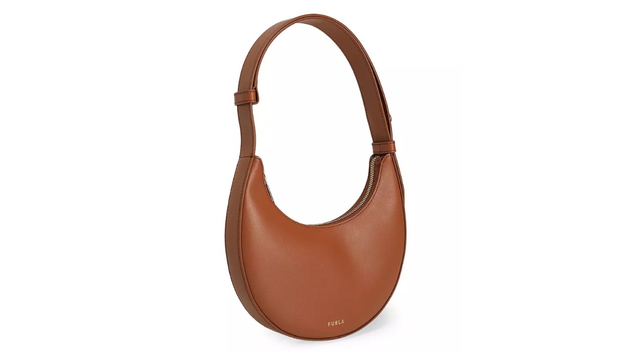 FURLA Delizia Mini Shoulder Bag (ct)