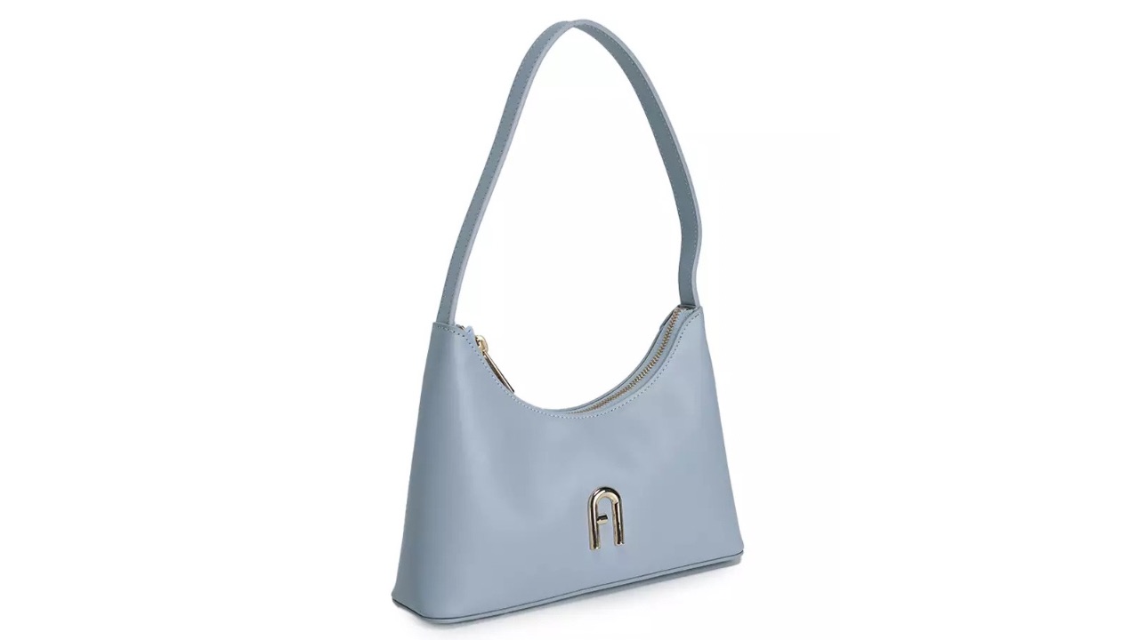 FURLA Diamante Mini Shoulder Bag (nt)