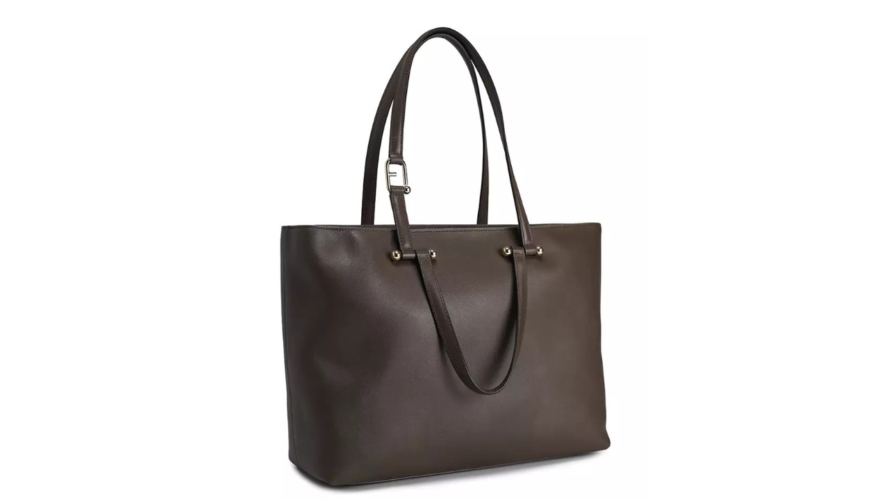 FURLA Duetto L Tote Bag (nt