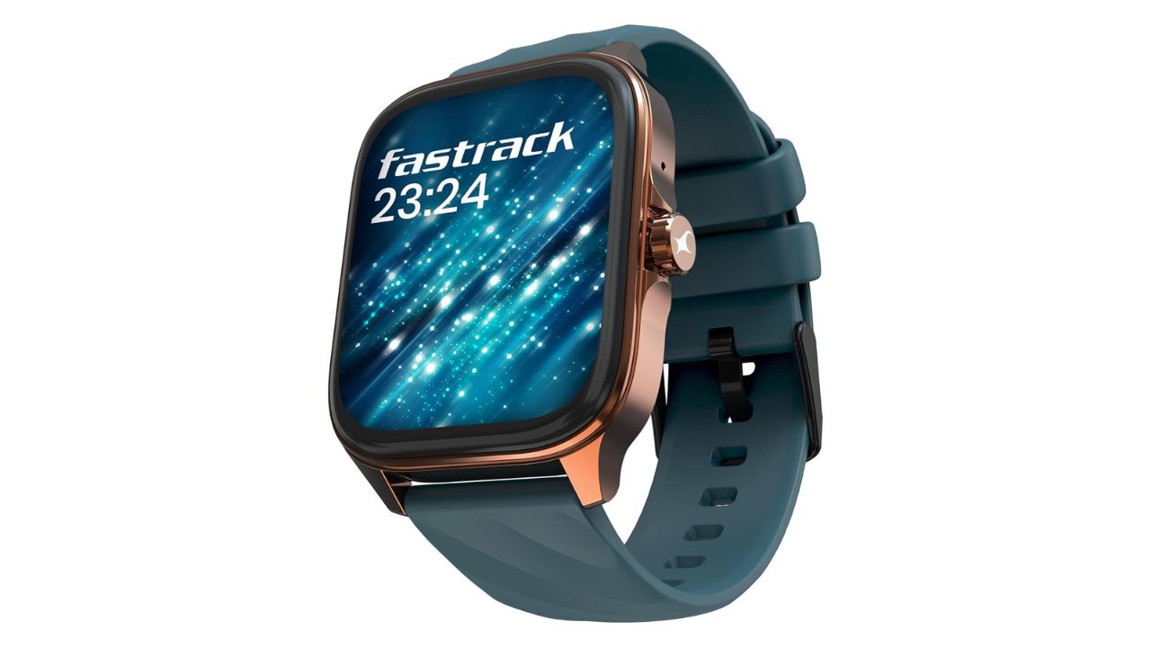 Fastrack Astor FS1 Pro