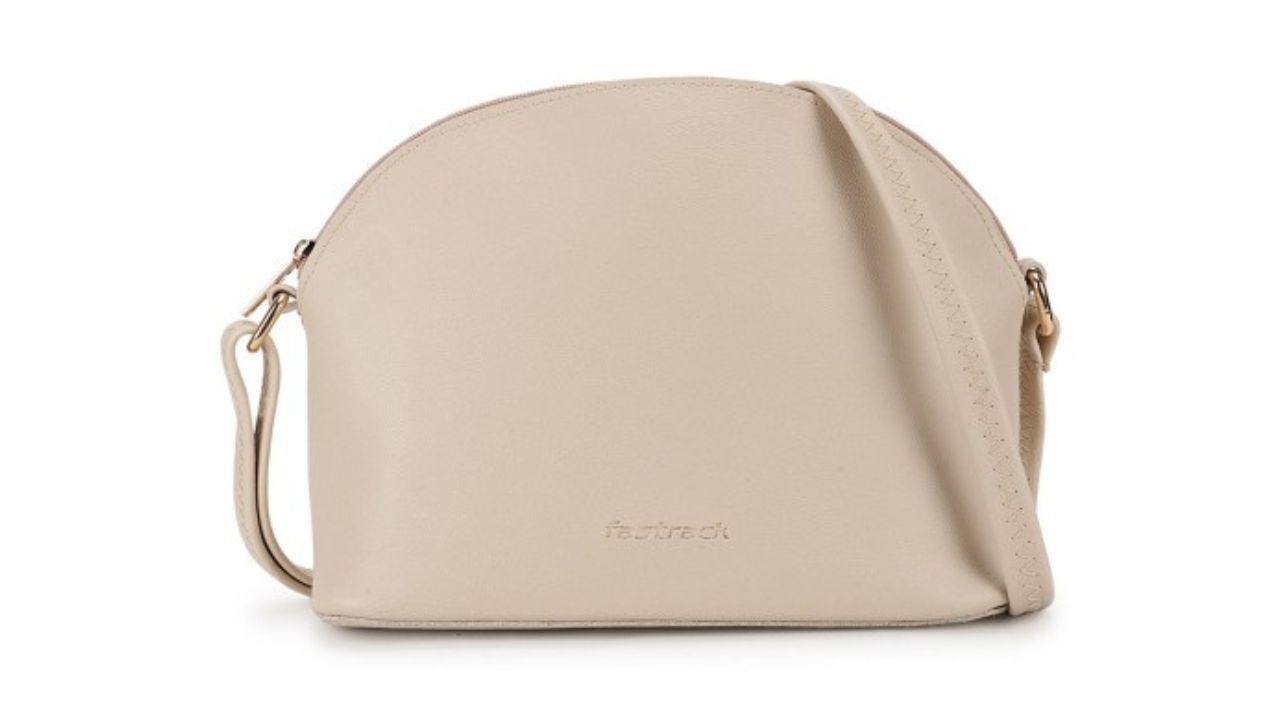 Fastrack Women Casual Sling Bag