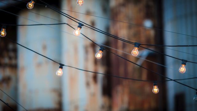 Festive Home Decor Items