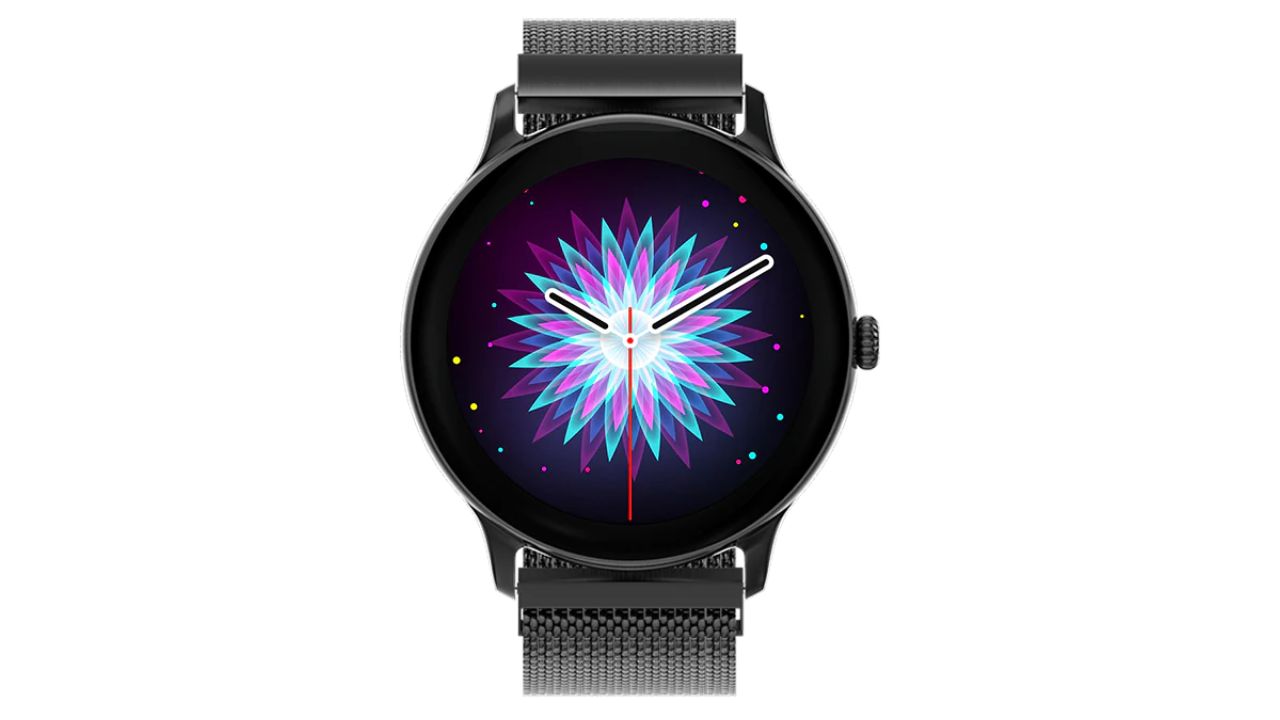 Fire-Boltt Phoenix Ultra